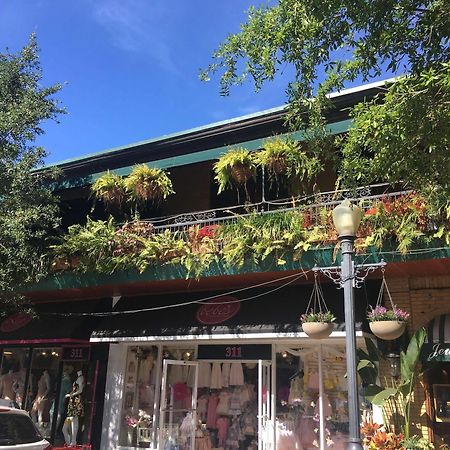 Park Plaza Hotel Orlando - Winter Park Bagian luar foto