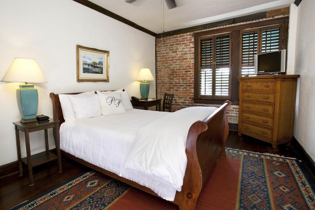 Park Plaza Hotel Orlando - Winter Park Bagian luar foto