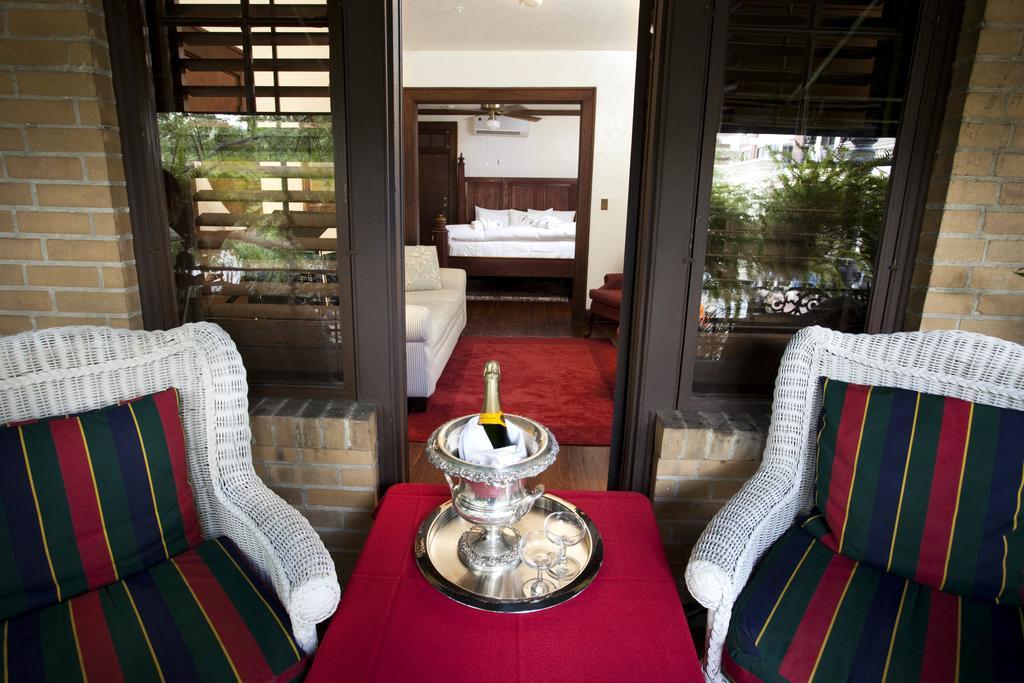 Park Plaza Hotel Orlando - Winter Park Bagian luar foto