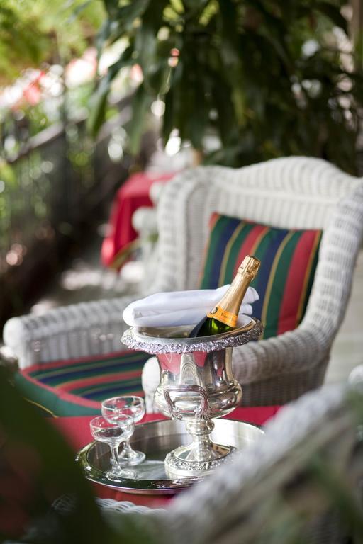 Park Plaza Hotel Orlando - Winter Park Bagian luar foto