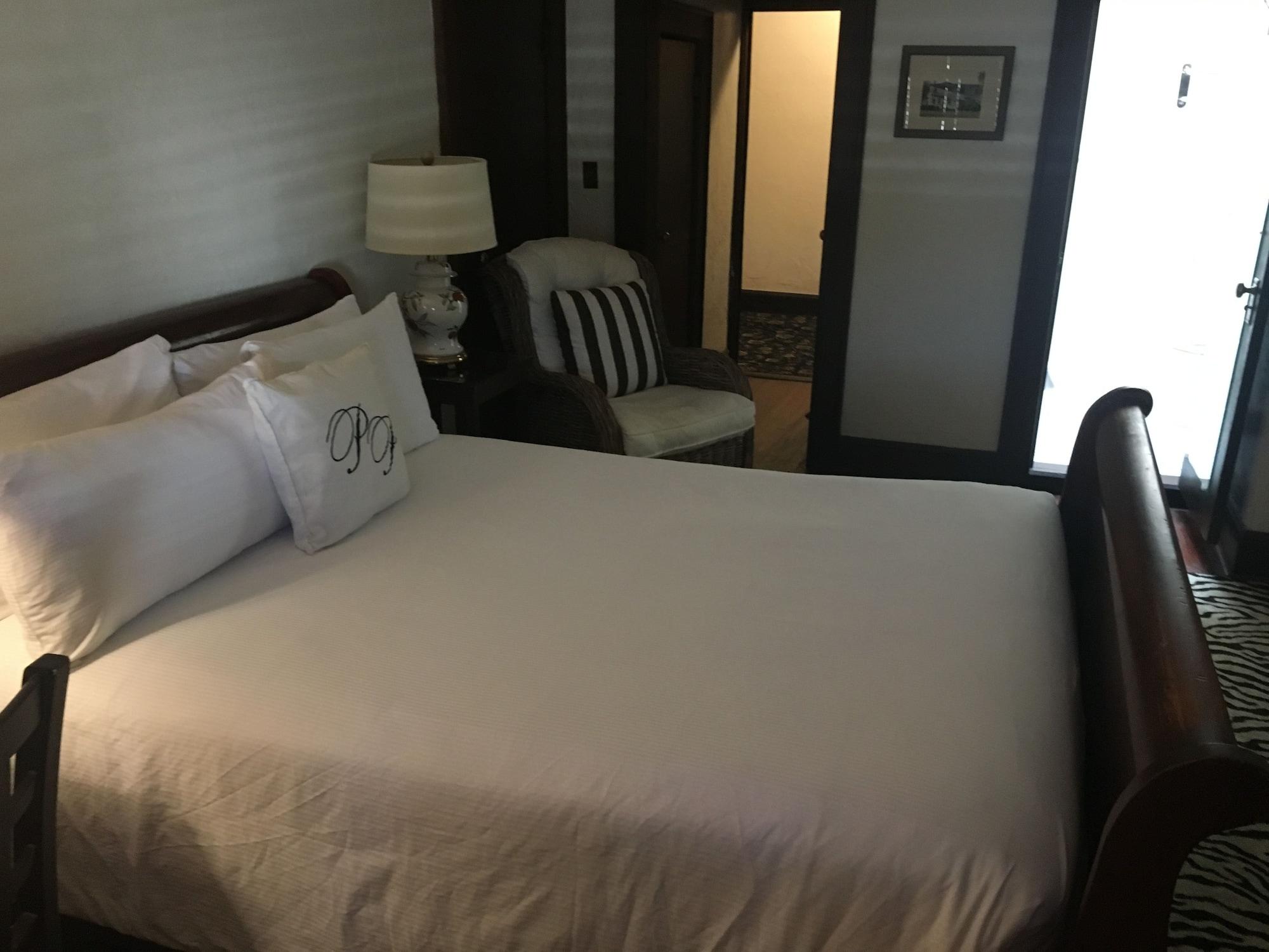 Park Plaza Hotel Orlando - Winter Park Bagian luar foto