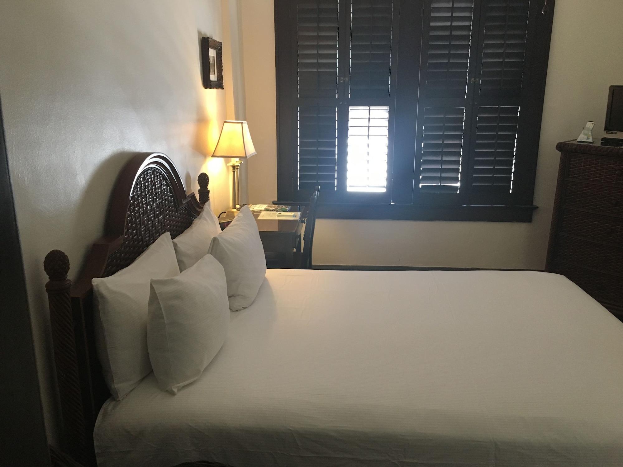 Park Plaza Hotel Orlando - Winter Park Bagian luar foto