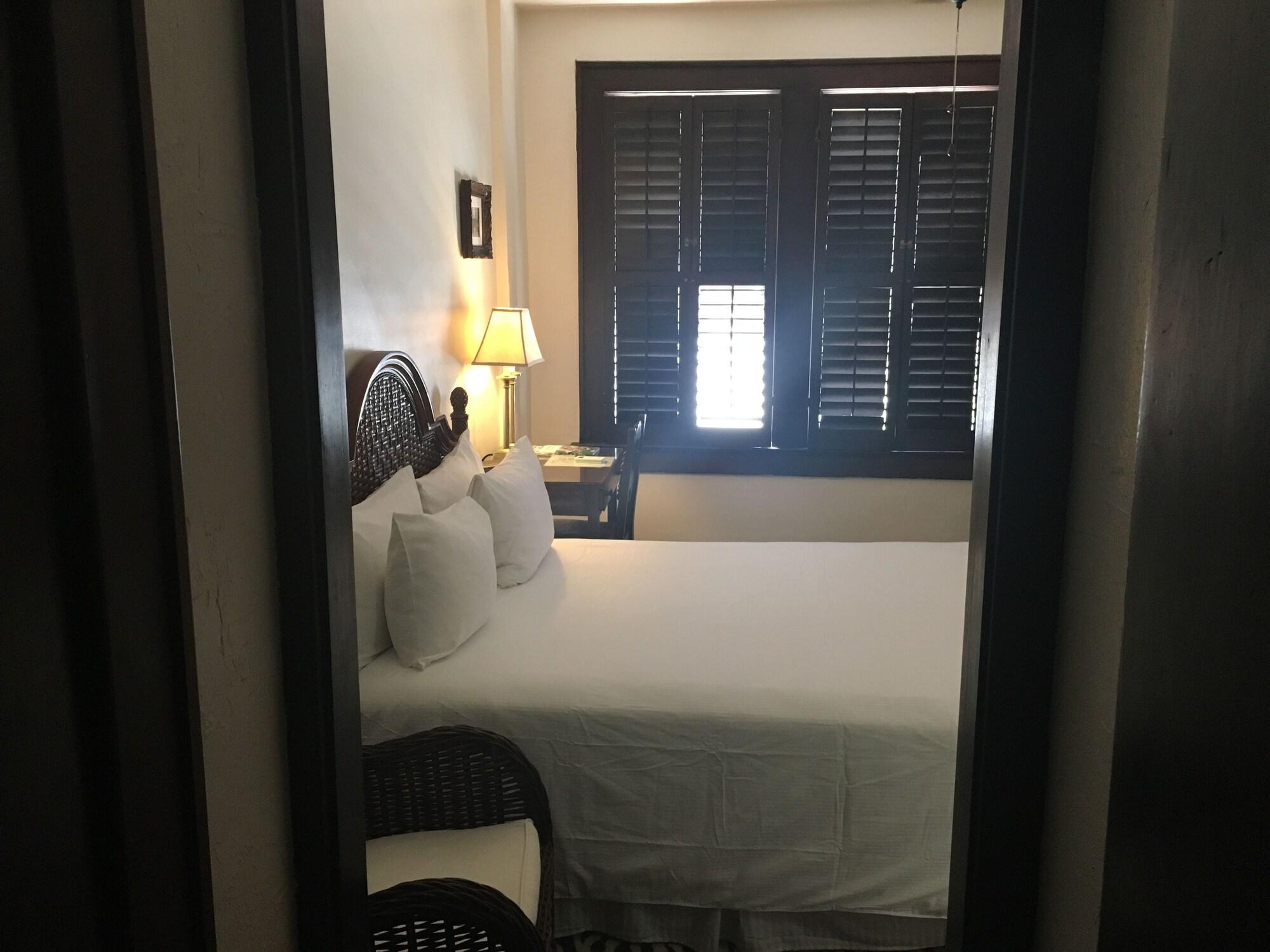 Park Plaza Hotel Orlando - Winter Park Bagian luar foto