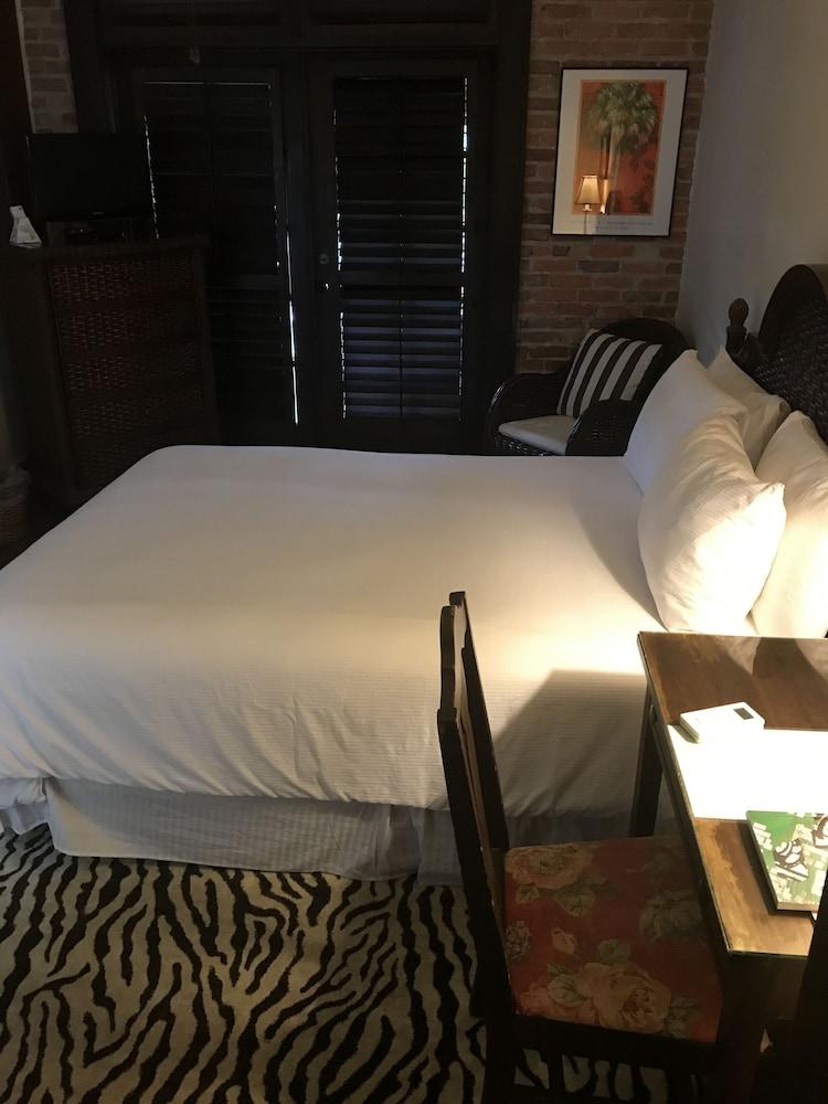 Park Plaza Hotel Orlando - Winter Park Bagian luar foto