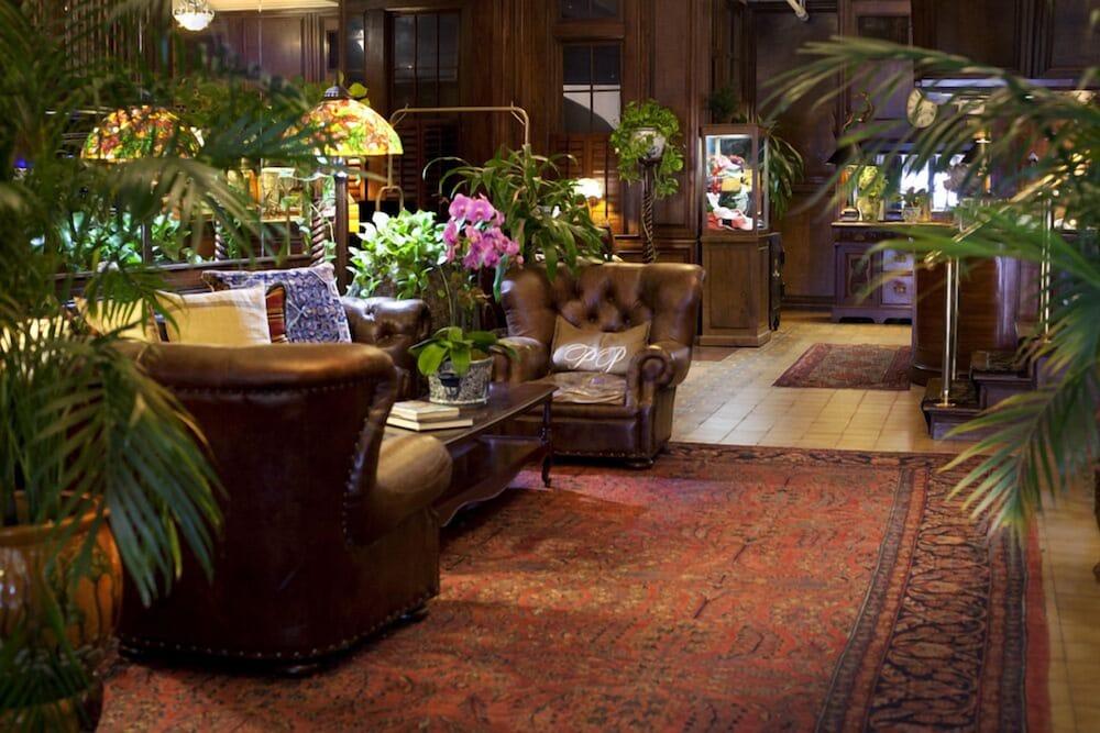 Park Plaza Hotel Orlando - Winter Park Bagian luar foto