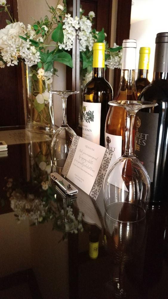 Park Plaza Hotel Orlando - Winter Park Bagian luar foto