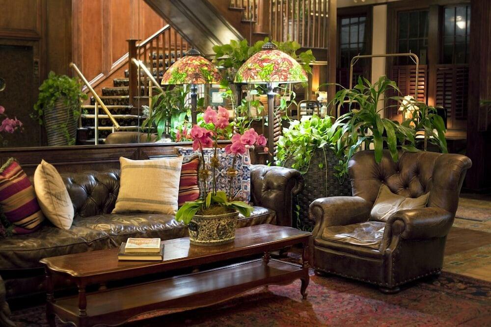 Park Plaza Hotel Orlando - Winter Park Bagian luar foto