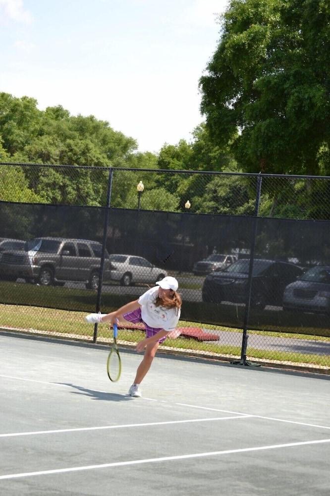 Park Plaza Hotel Orlando - Winter Park Bagian luar foto