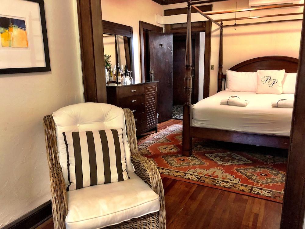 Park Plaza Hotel Orlando - Winter Park Bagian luar foto