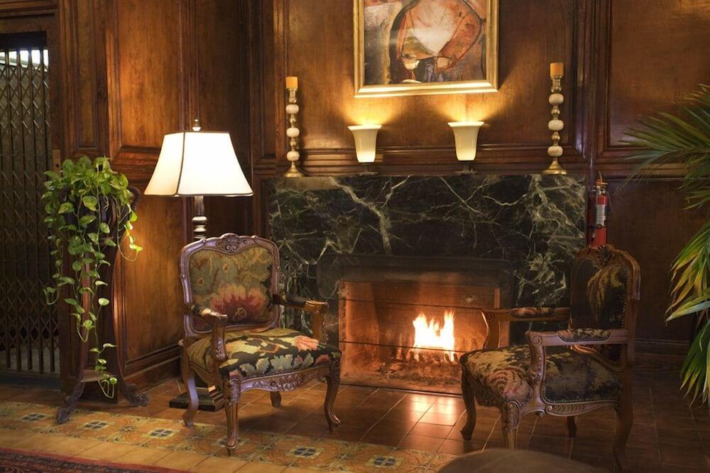 Park Plaza Hotel Orlando - Winter Park Bagian luar foto