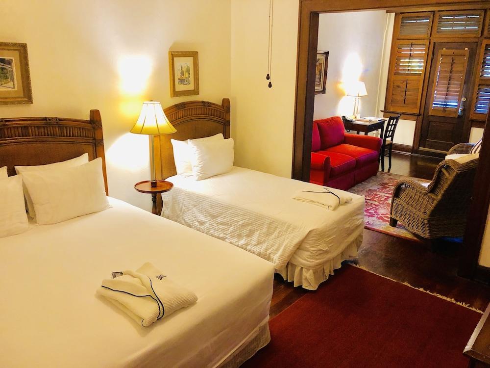 Park Plaza Hotel Orlando - Winter Park Bagian luar foto