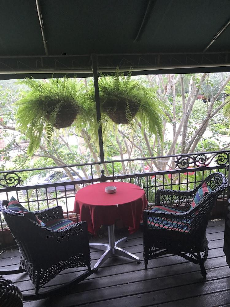Park Plaza Hotel Orlando - Winter Park Bagian luar foto