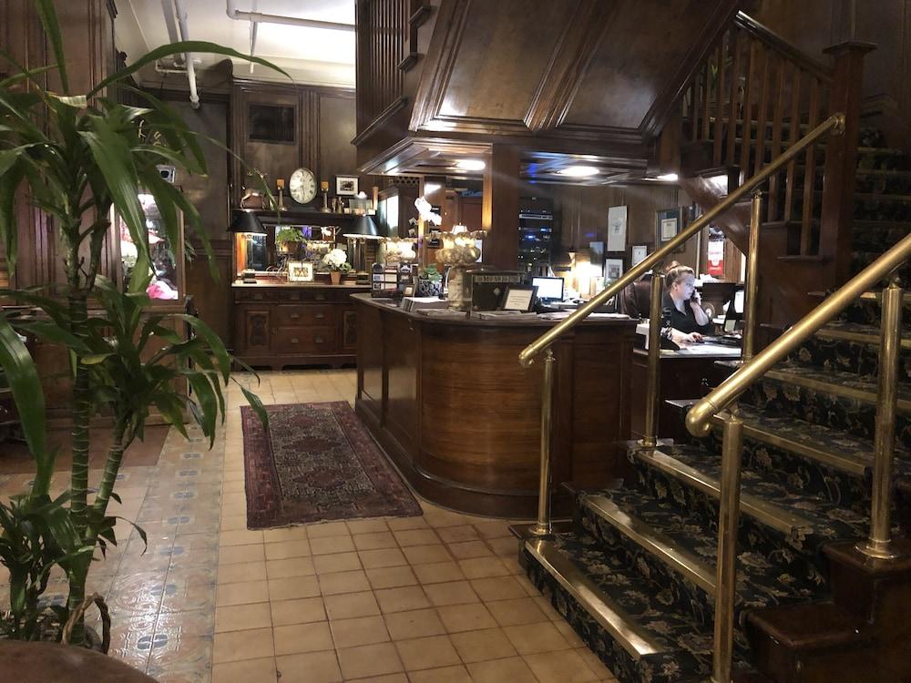 Park Plaza Hotel Orlando - Winter Park Bagian luar foto