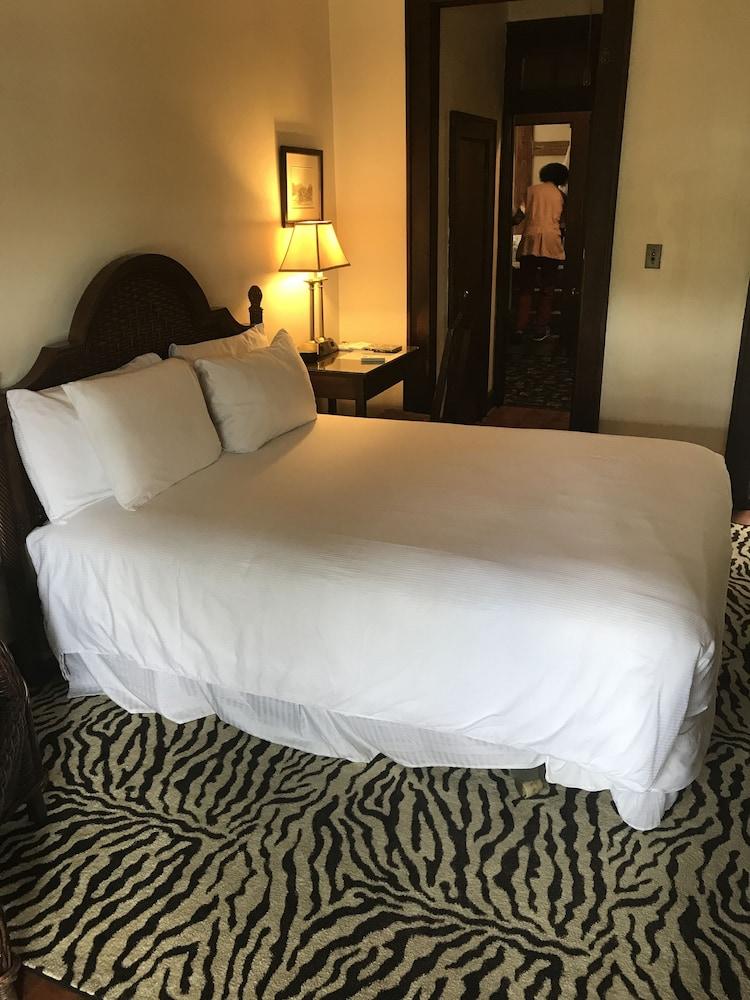 Park Plaza Hotel Orlando - Winter Park Bagian luar foto