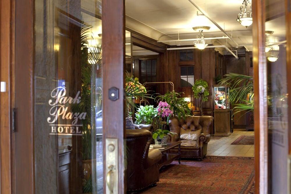 Park Plaza Hotel Orlando - Winter Park Bagian luar foto