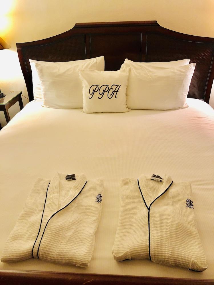 Park Plaza Hotel Orlando - Winter Park Bagian luar foto