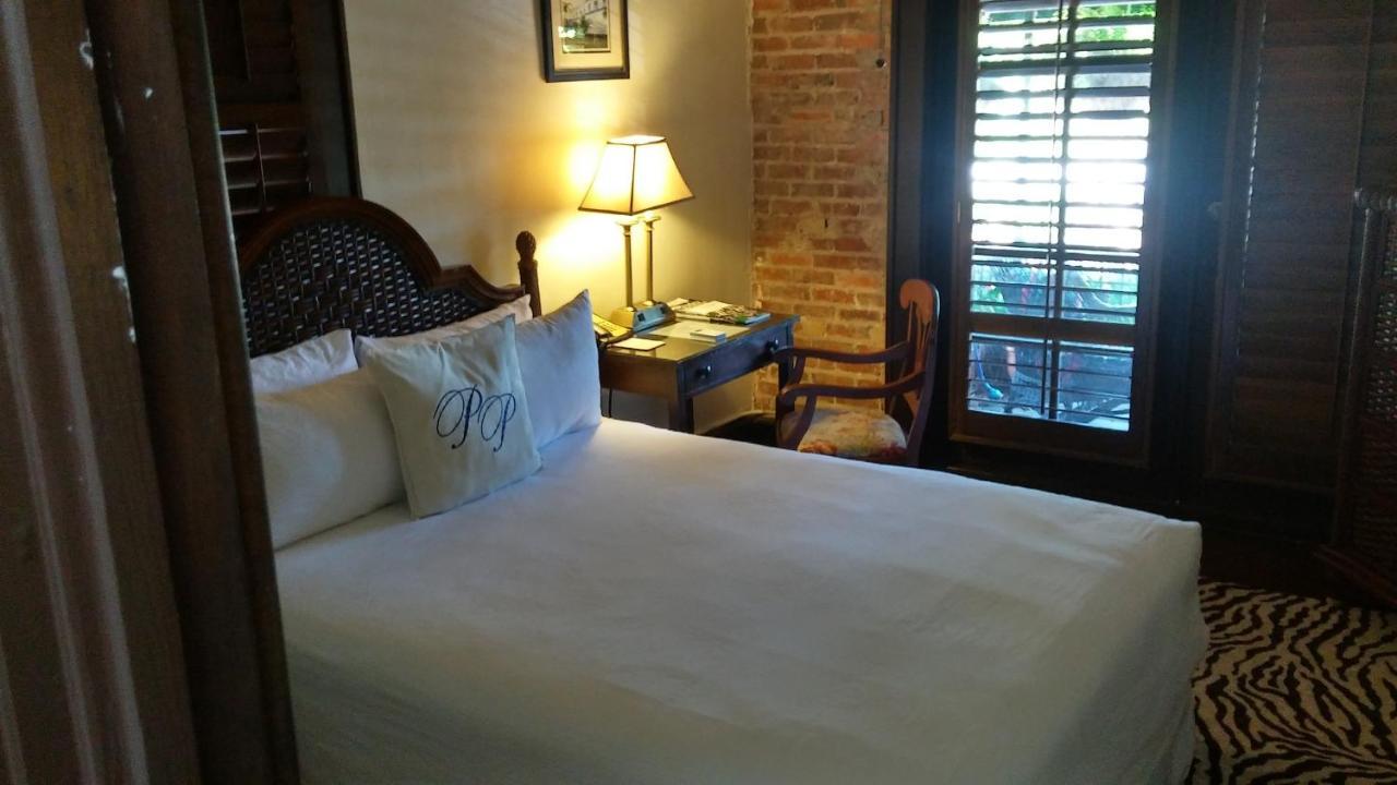 Park Plaza Hotel Orlando - Winter Park Bagian luar foto