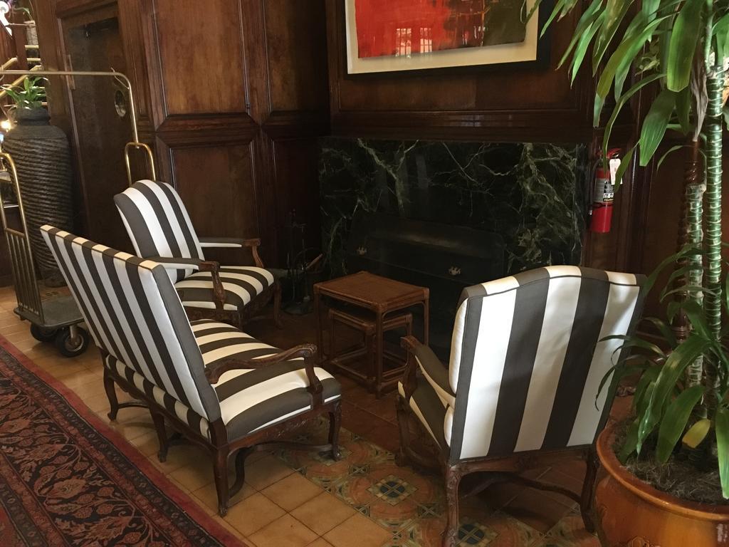 Park Plaza Hotel Orlando - Winter Park Bagian luar foto