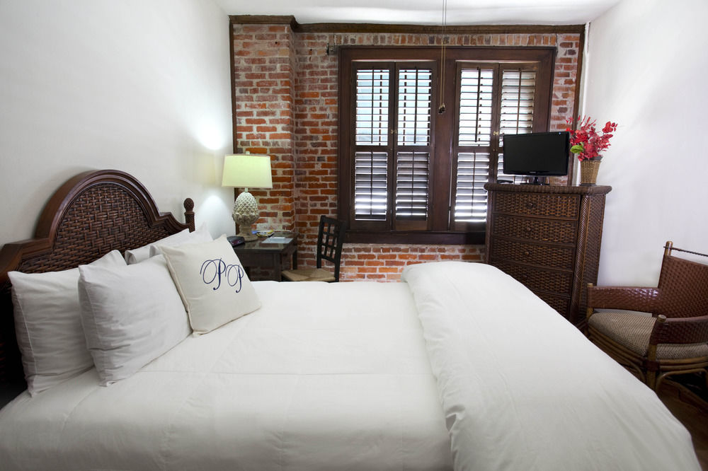 Park Plaza Hotel Orlando - Winter Park Bagian luar foto