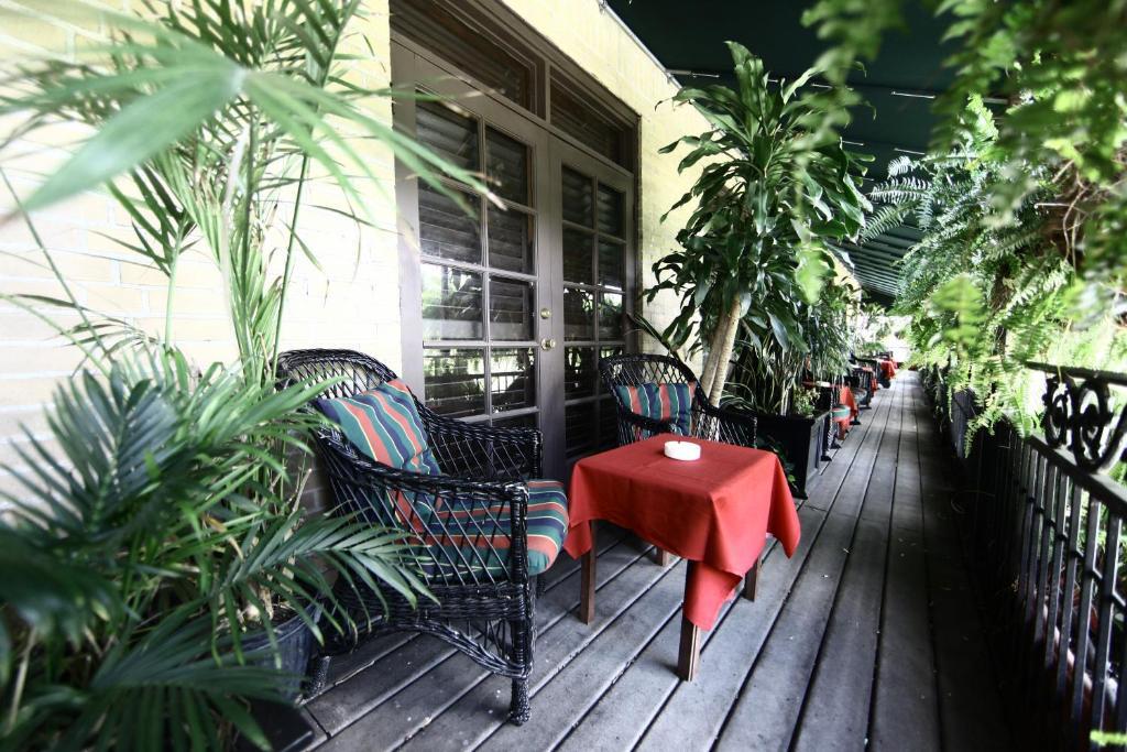 Park Plaza Hotel Orlando - Winter Park Bagian luar foto