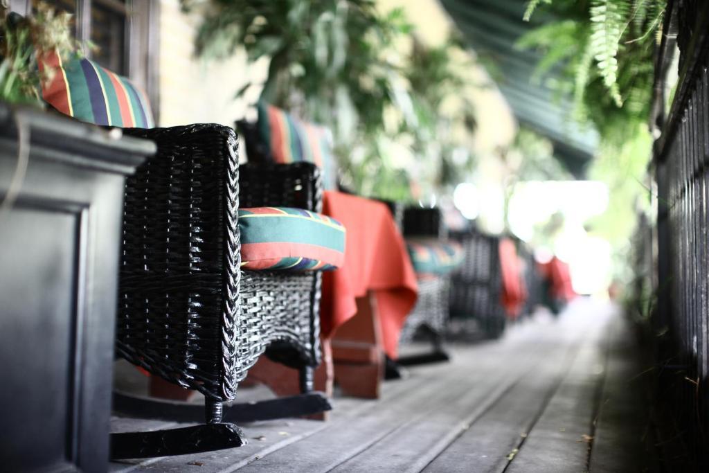 Park Plaza Hotel Orlando - Winter Park Bagian luar foto