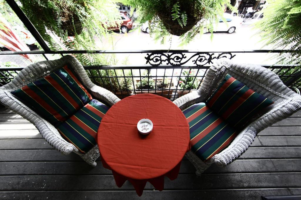 Park Plaza Hotel Orlando - Winter Park Bagian luar foto