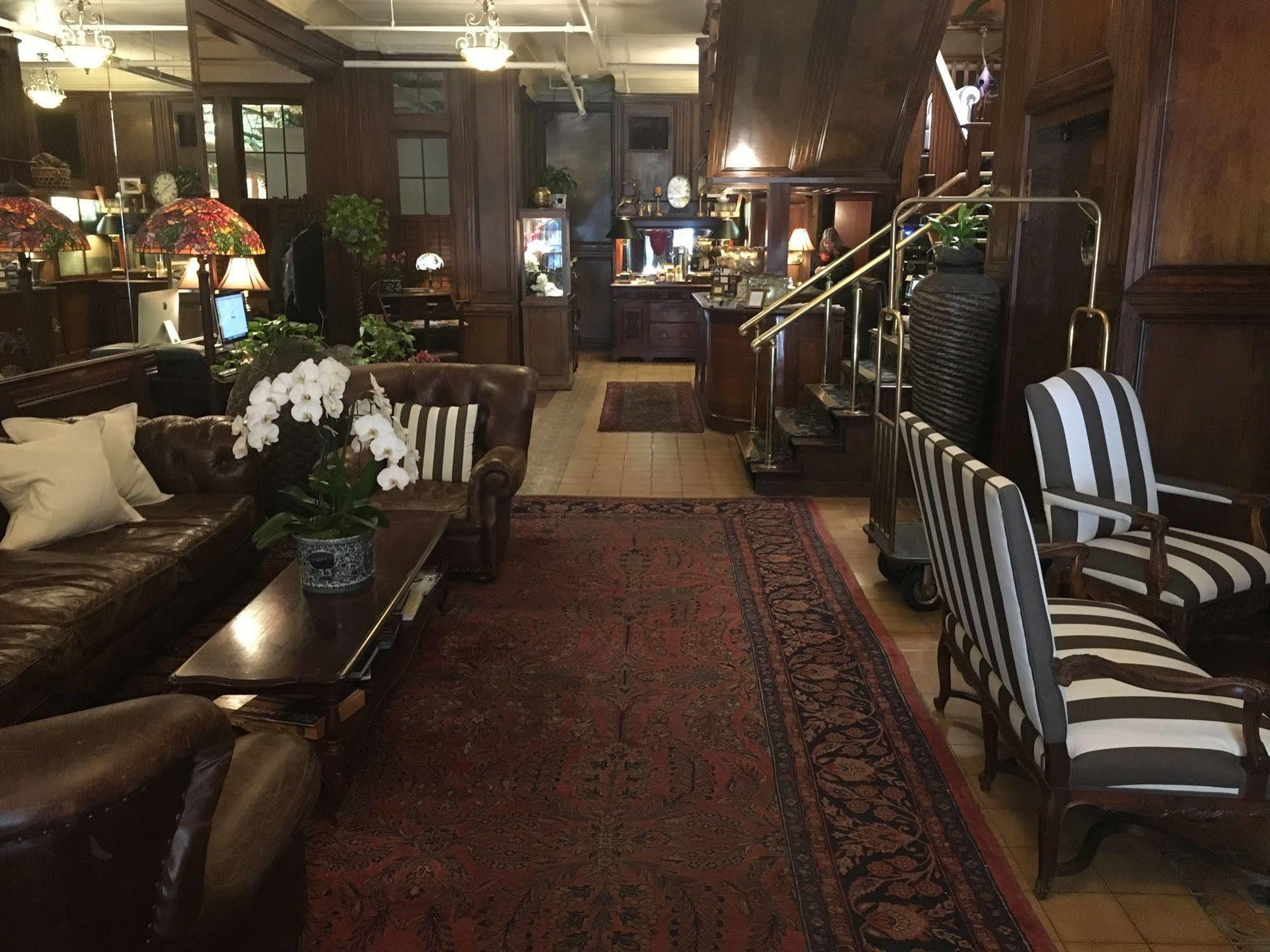 Park Plaza Hotel Orlando - Winter Park Bagian luar foto