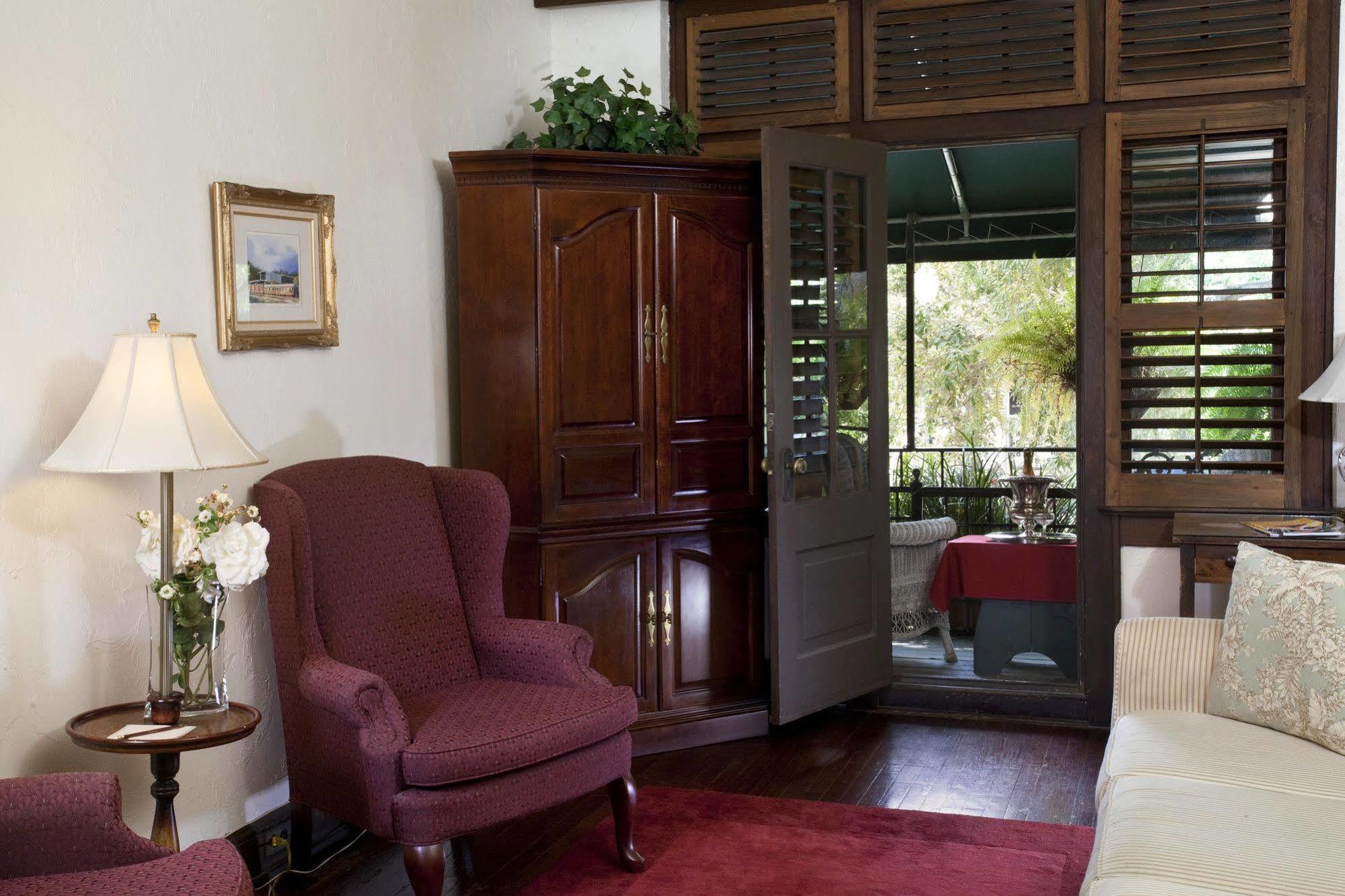 Park Plaza Hotel Orlando - Winter Park Bagian luar foto