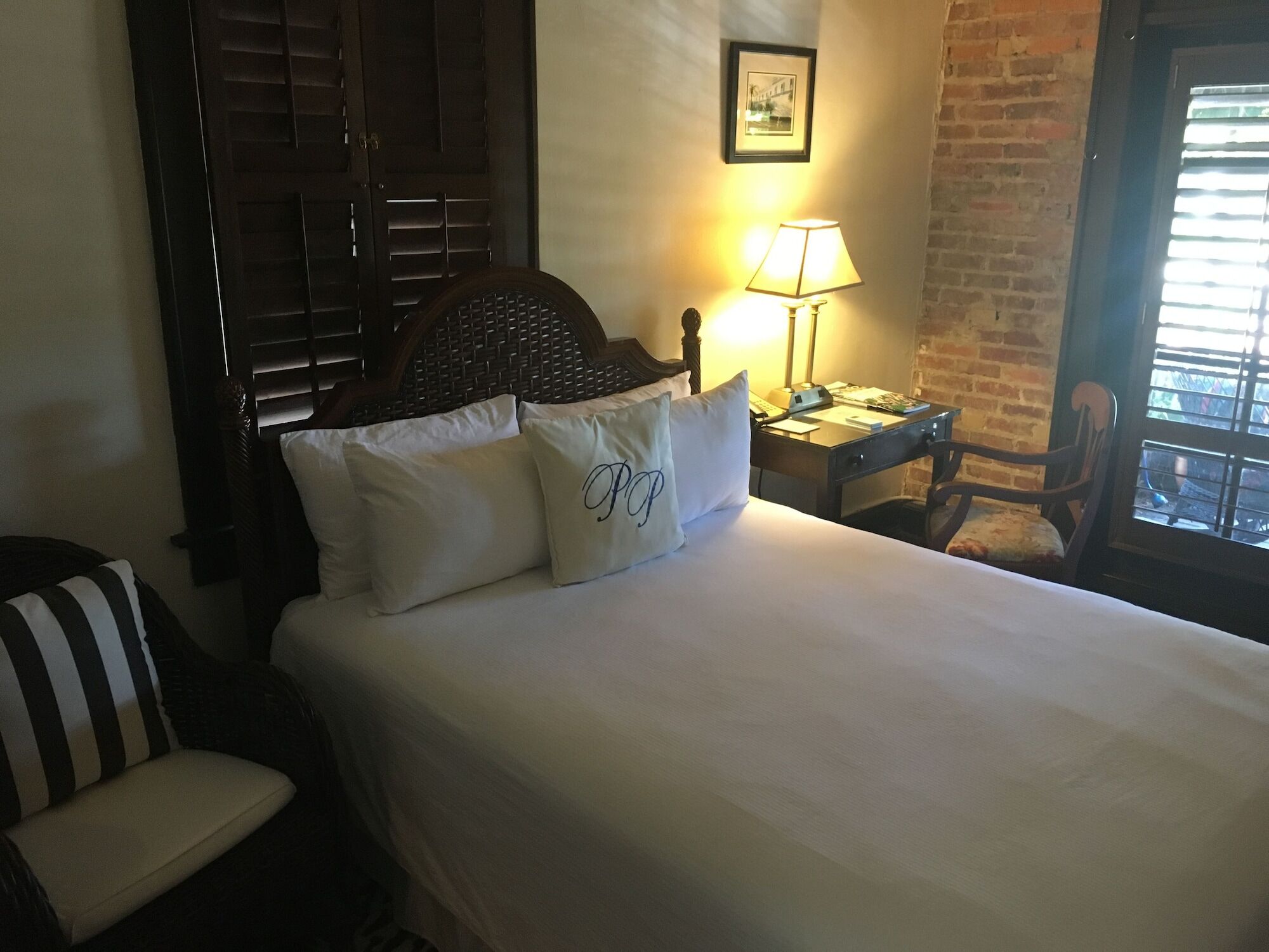 Park Plaza Hotel Orlando - Winter Park Bagian luar foto