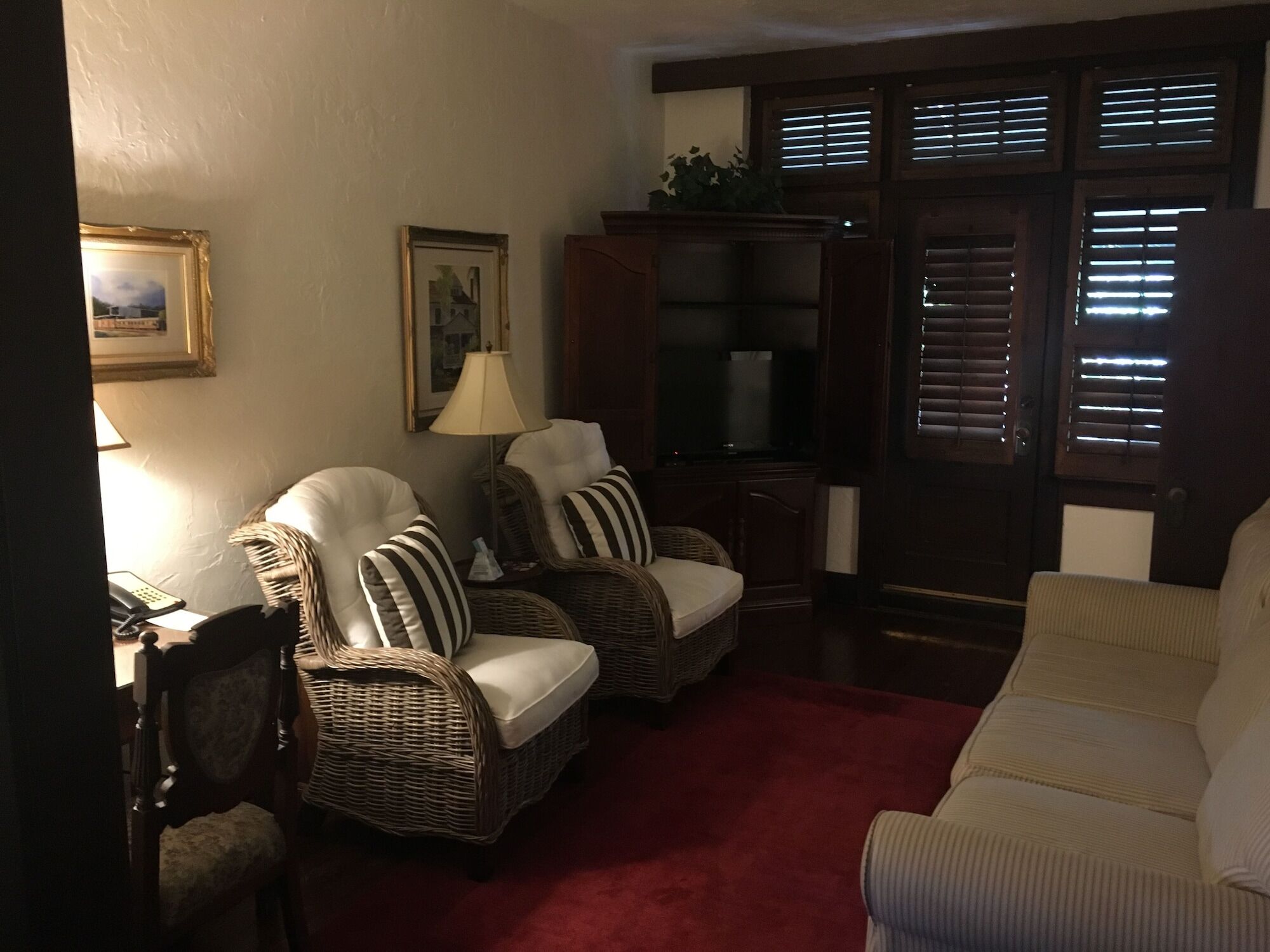 Park Plaza Hotel Orlando - Winter Park Bagian luar foto
